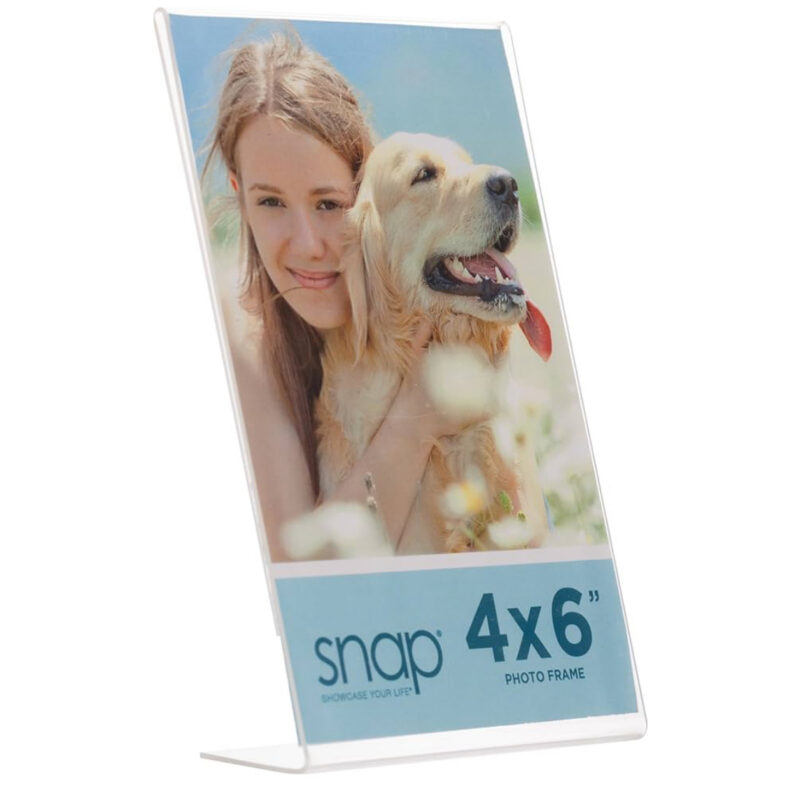Picture Frame 4x6