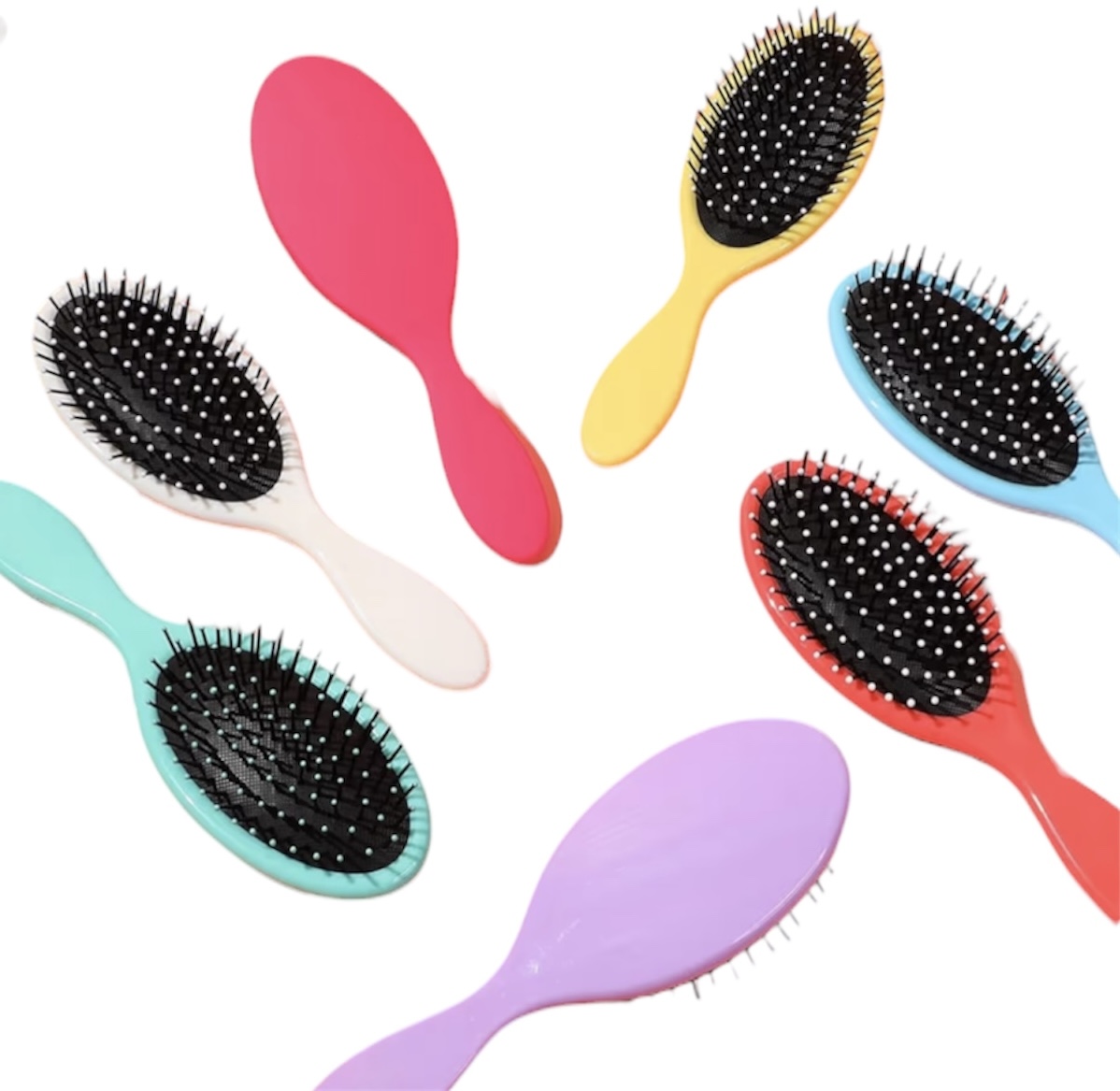 Hair Brush