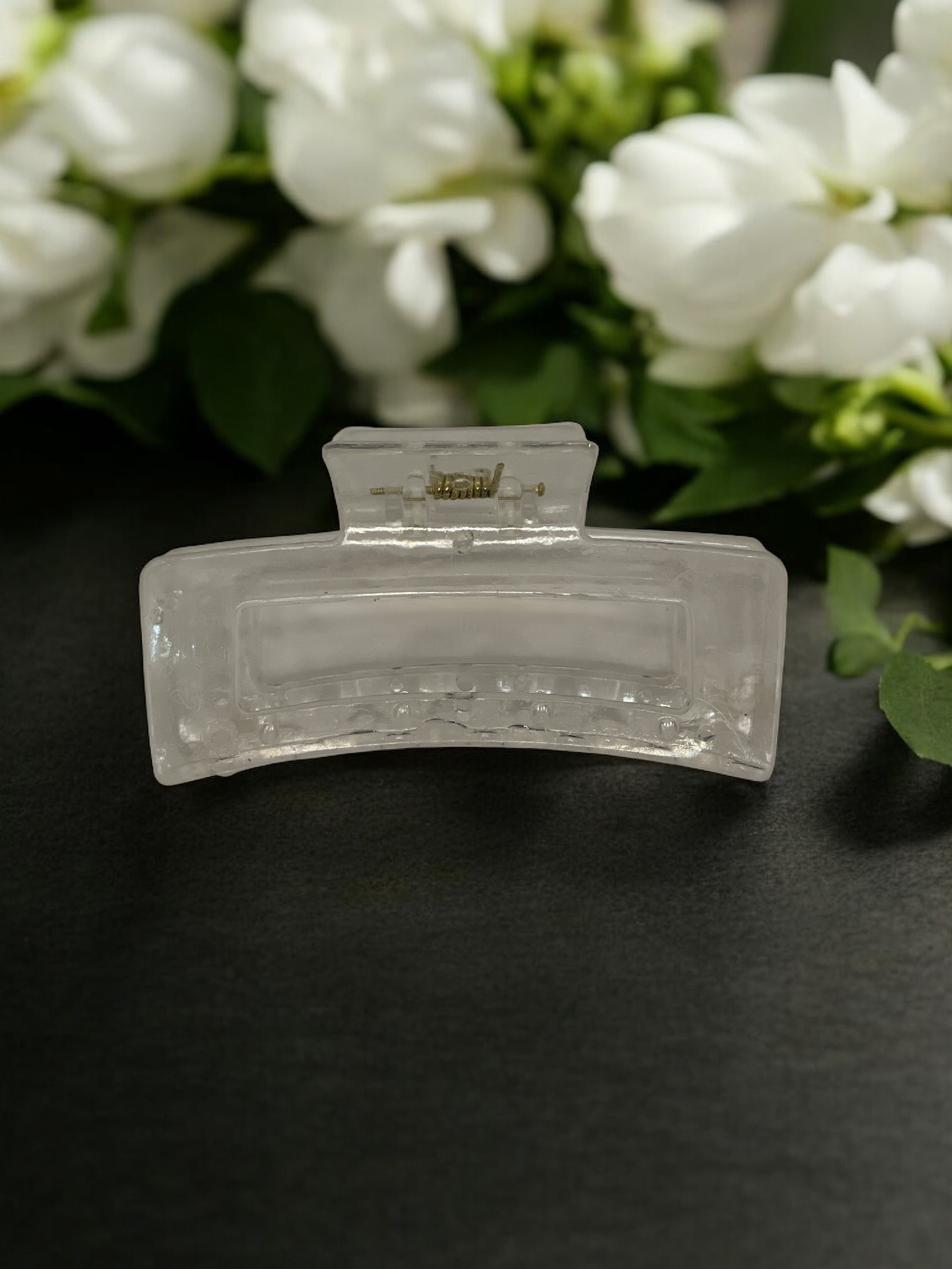 Claw Clip Clear - Image 3