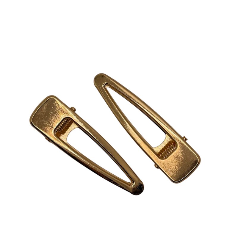 Metal Hair Clips
