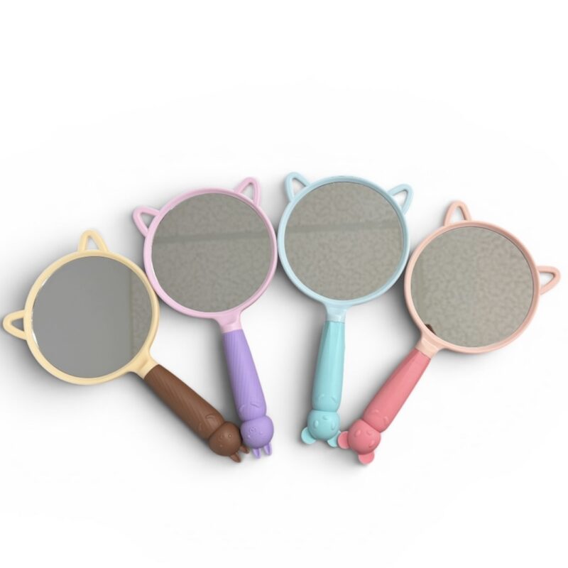 Hand Held Mirror