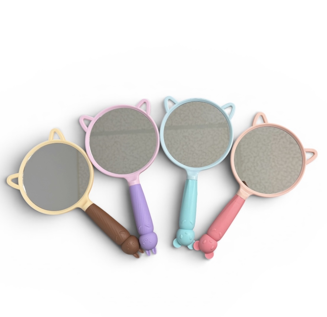 Hand Held Mirror