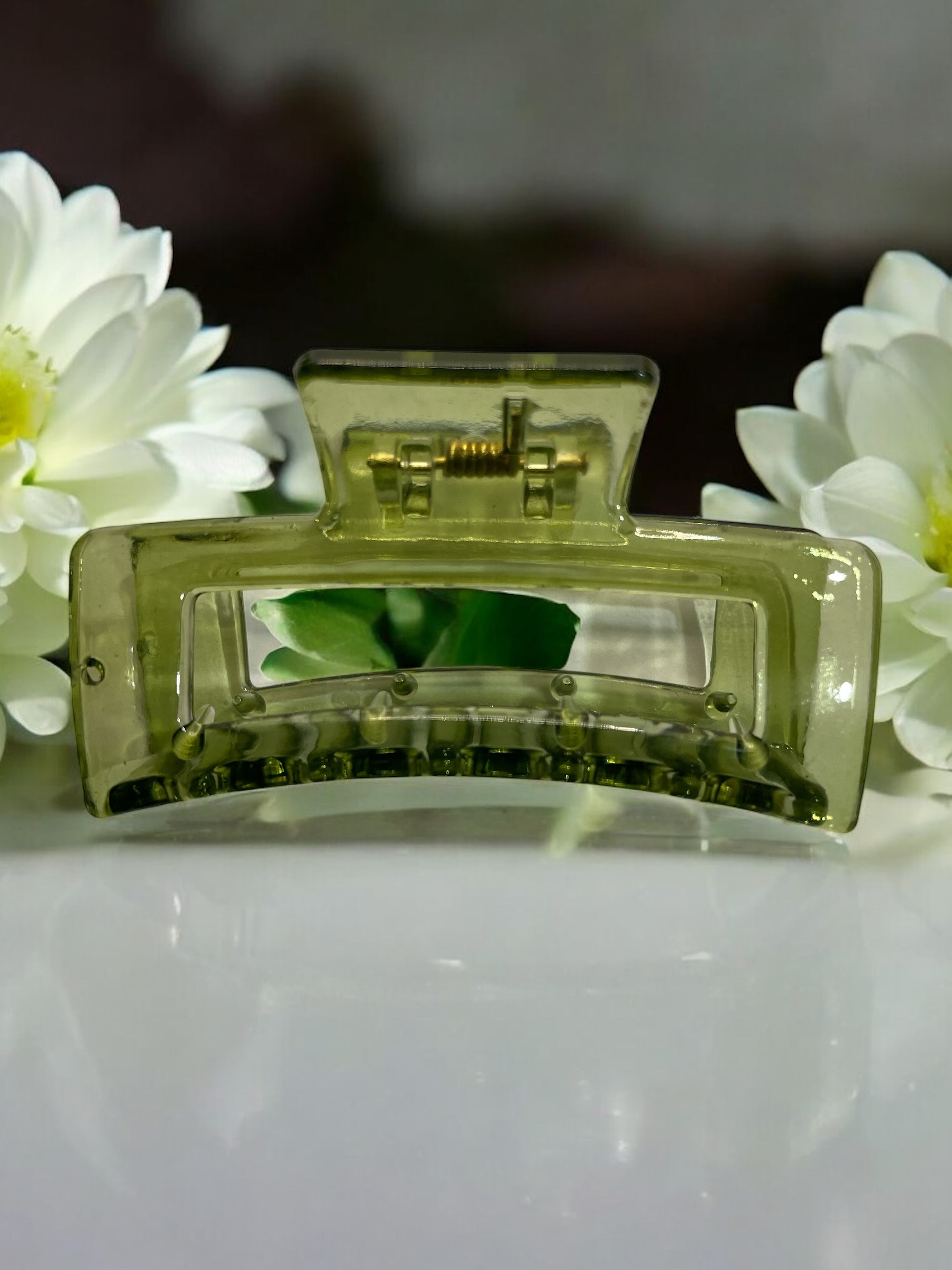 Mini Claw Clip - Image 6
