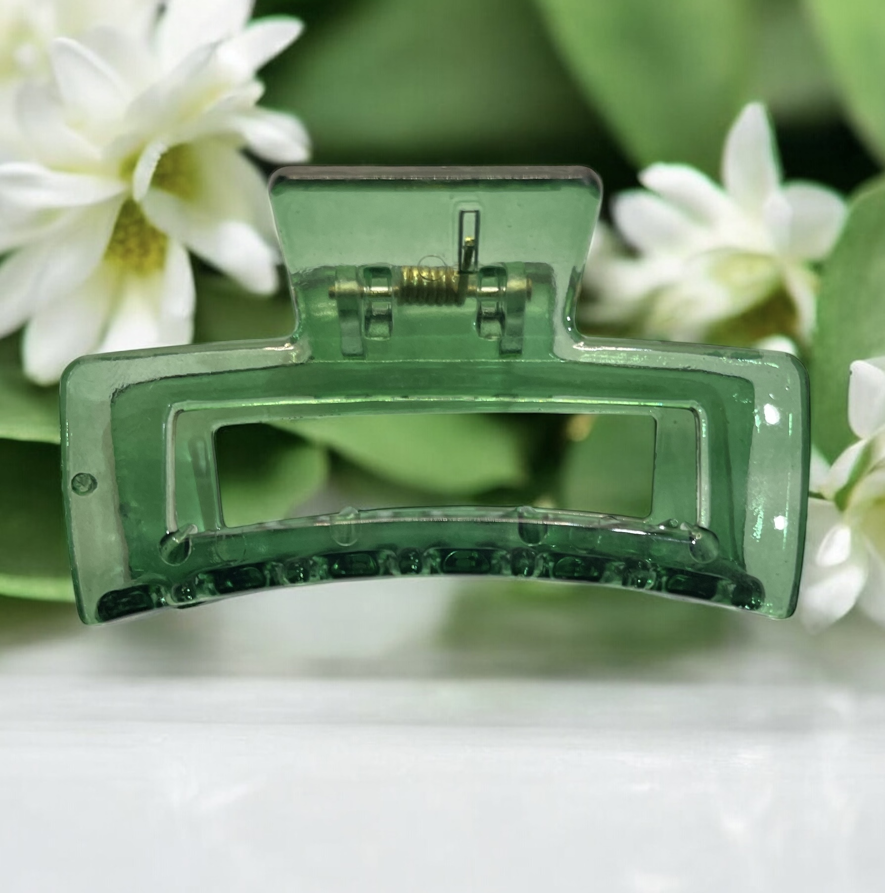 Mini Claw Clip - Image 2