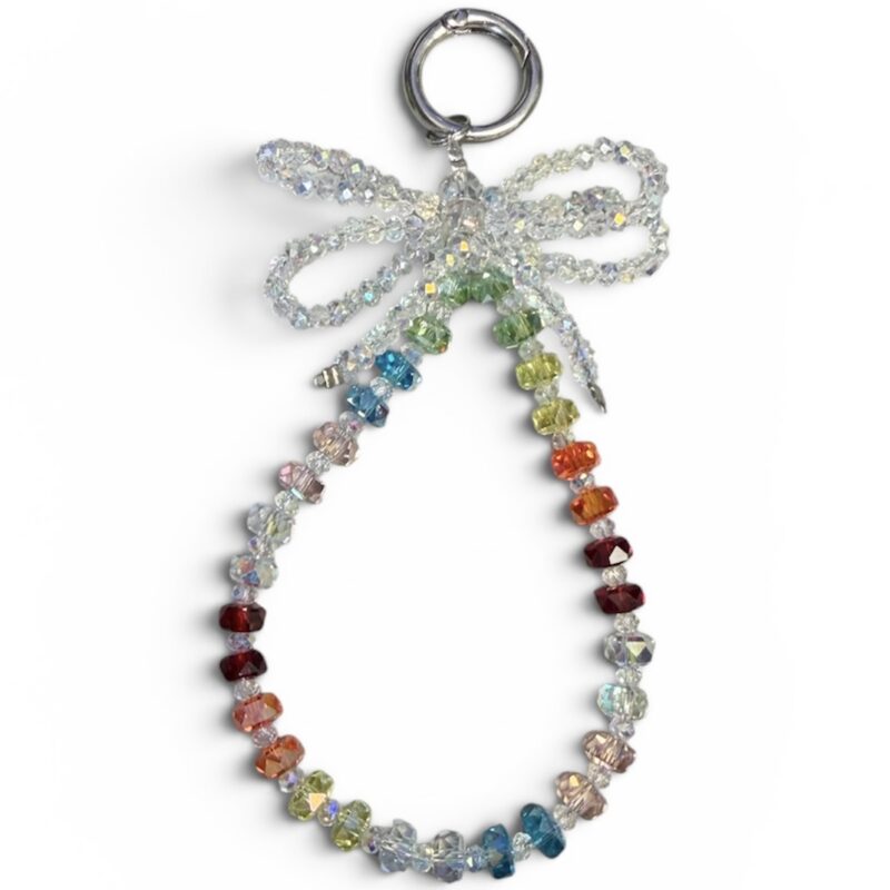 Premade Keychain