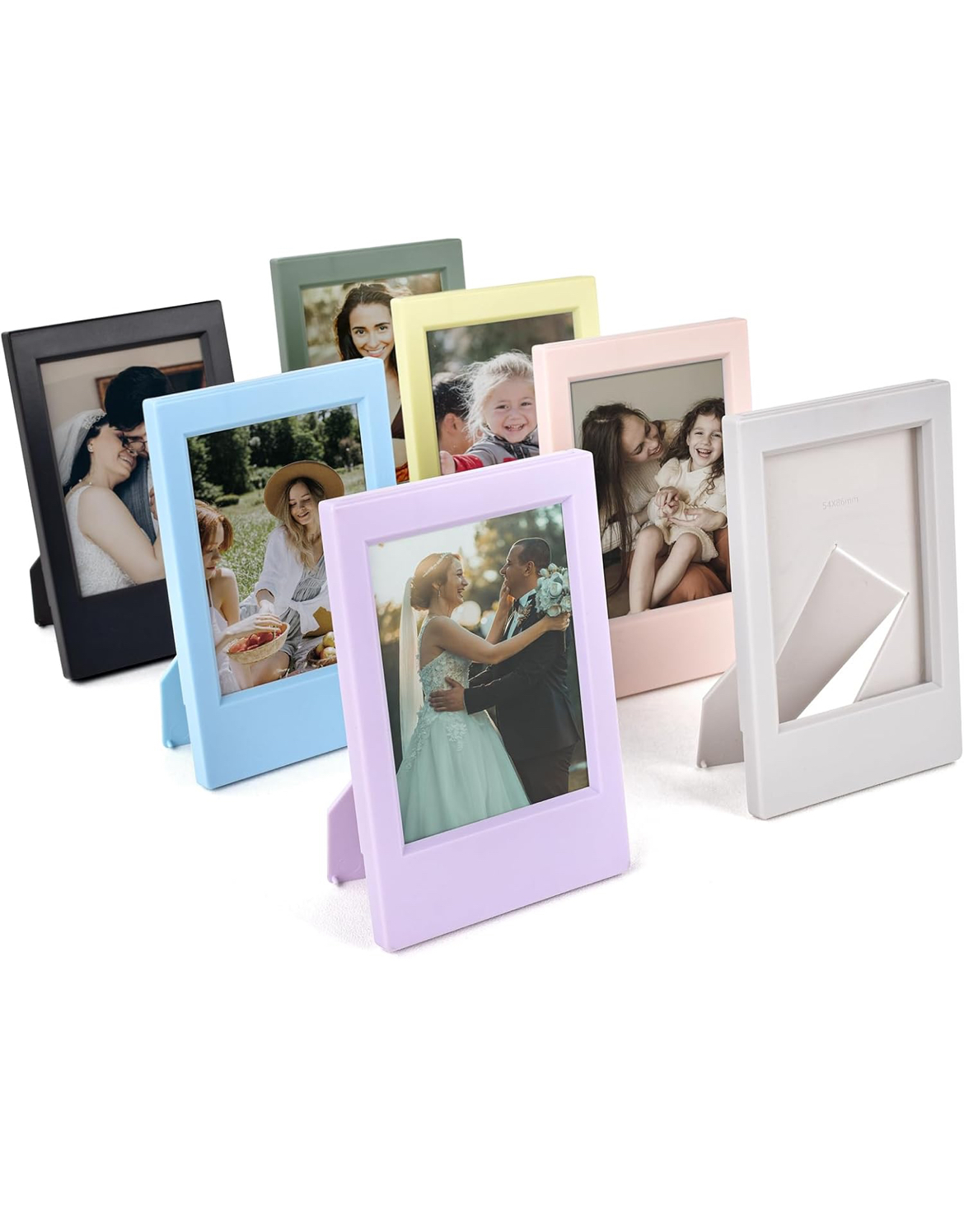 2x3 Polaroid Frame