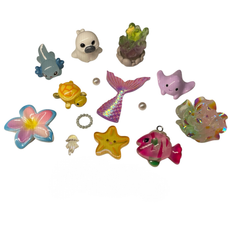 Charm Collections