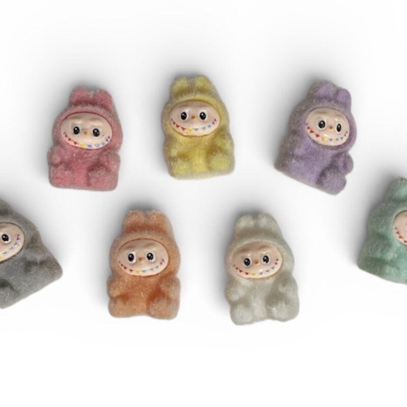 Specialty Charms/Shakers